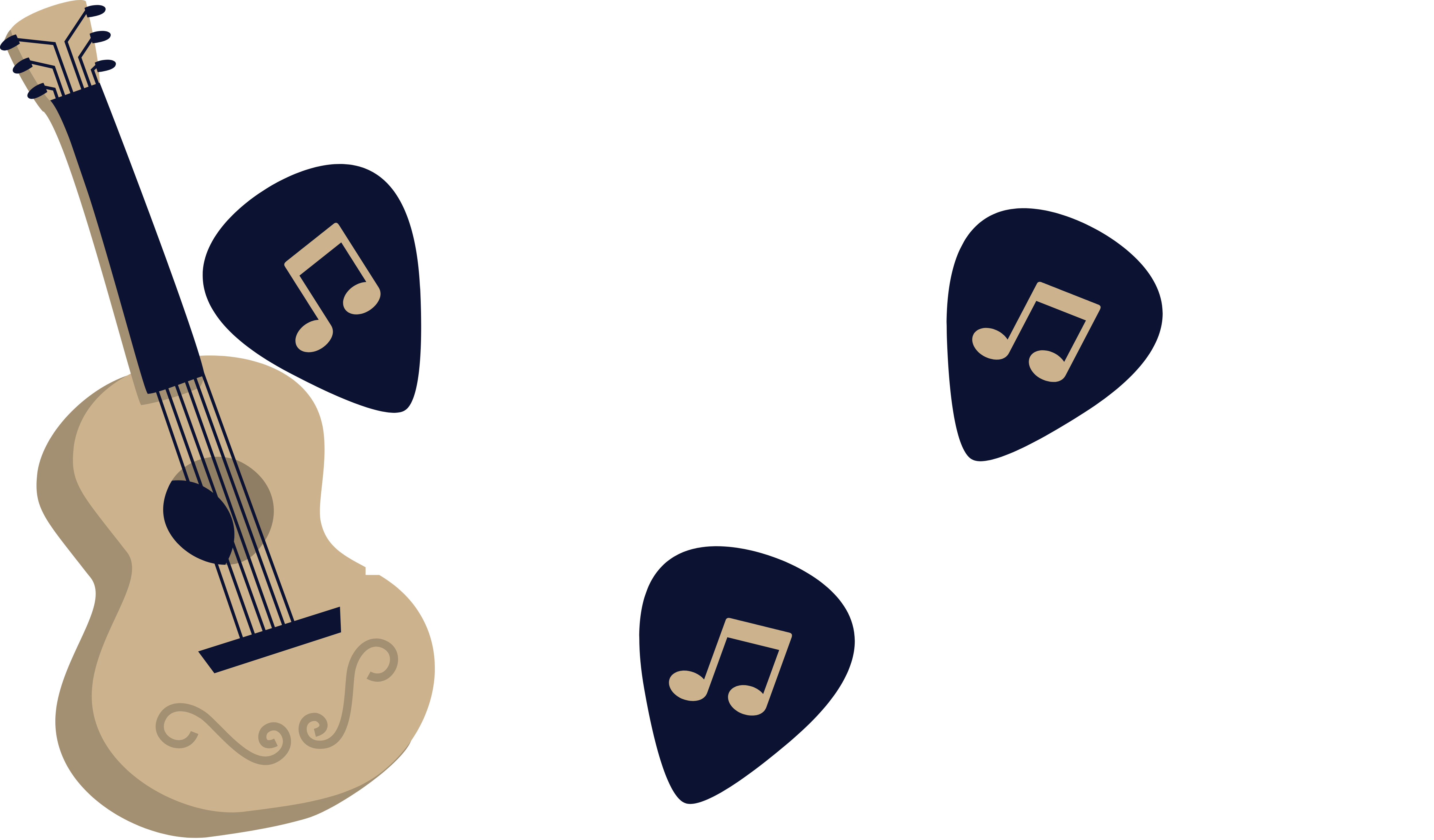 Denny's Customs Logo